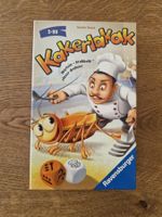 Kakerlakak - Ravensburger Gesellschaftsspiel