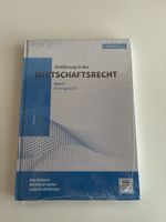 Einführung in das Wirtschaftsrecht 7. Auflage
