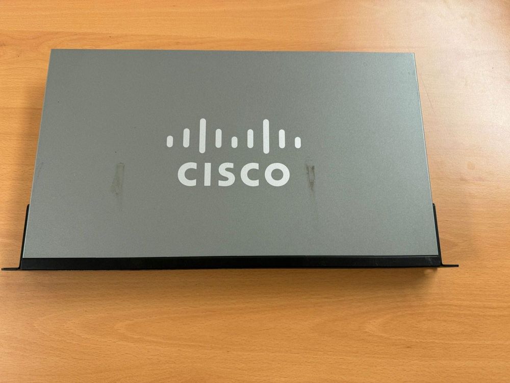 Cisco SG250-50 50-Port Gigabit Smart Switch | Kaufen auf Ricardo