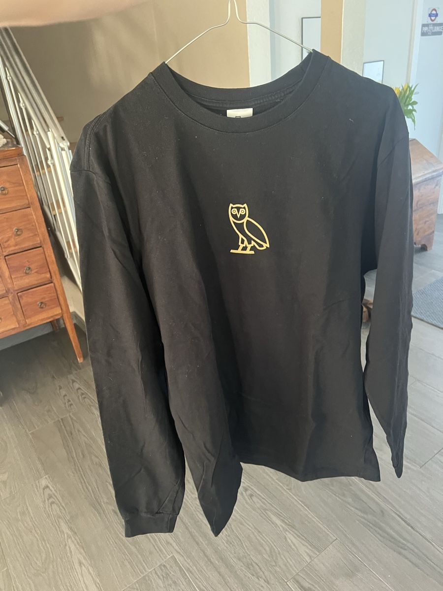 October's Very Own Pulls & Sweat-shirts: OVO x HBO Longsleeve black – Neuf (Voir description) à Villars-Ste-Croix par Maaaat 3