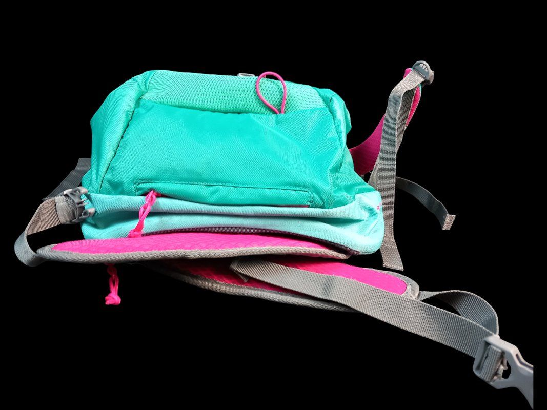 Mckinley Zaini: MC KINLEY Wanderrucksack – Usato da Hünenberg venduto da Restwert_Zug 6