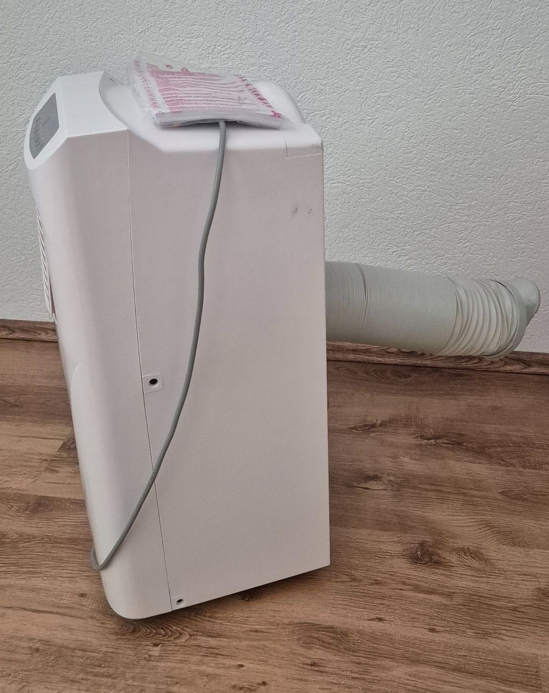 Klimageräte: mobiles Klimagerät – Gebraucht aus Lausen von playworld25 1