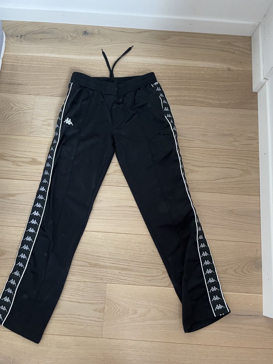 Kappa Pantaloni: Kappa Hose Openleg – Nuovo (secondo la descrizione) da Uitikon Waldegg venduto da lor_b2rv
