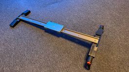 Glidetrack GT 60cm Kameraschiene
