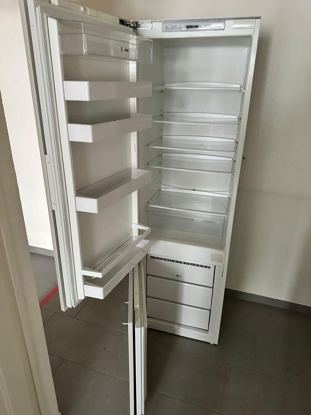 Schne Khlschrank 55 Cm Breite Bilder