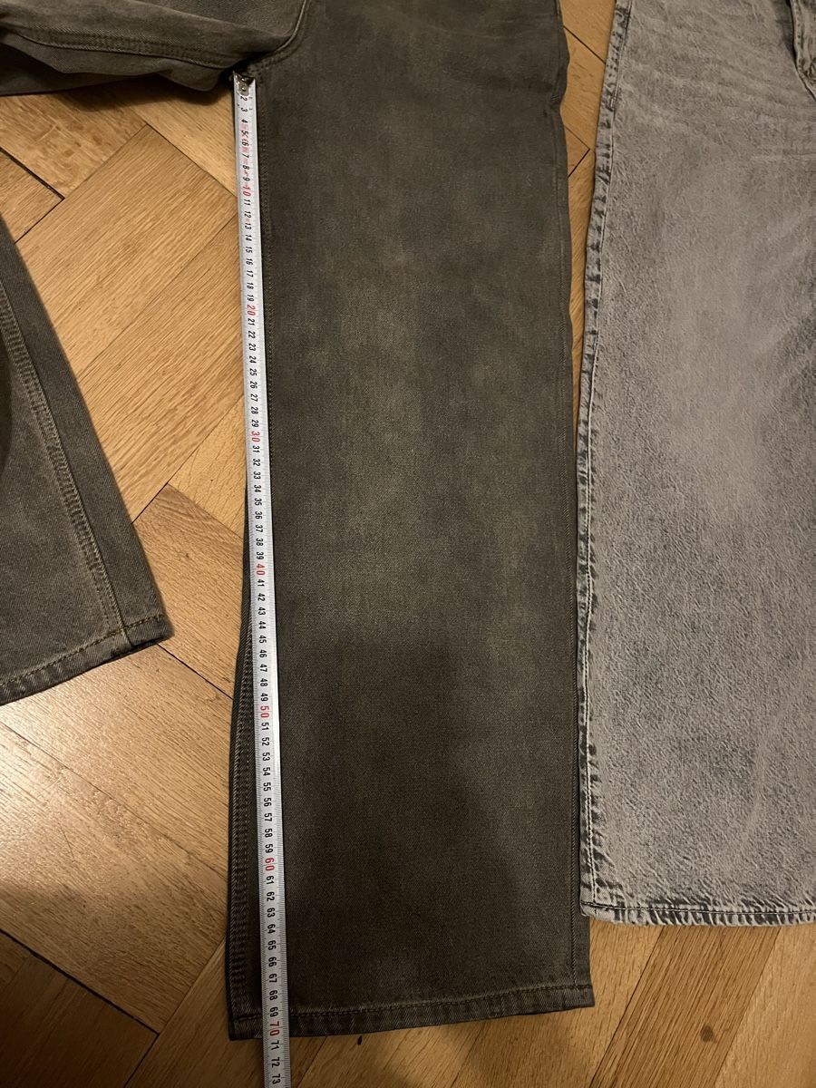 Lotti di vestiti: 2 Jeans Hosen, Top Zustand! – Nuovo (secondo la descrizione) da Olten venduto da sae_82z2 2