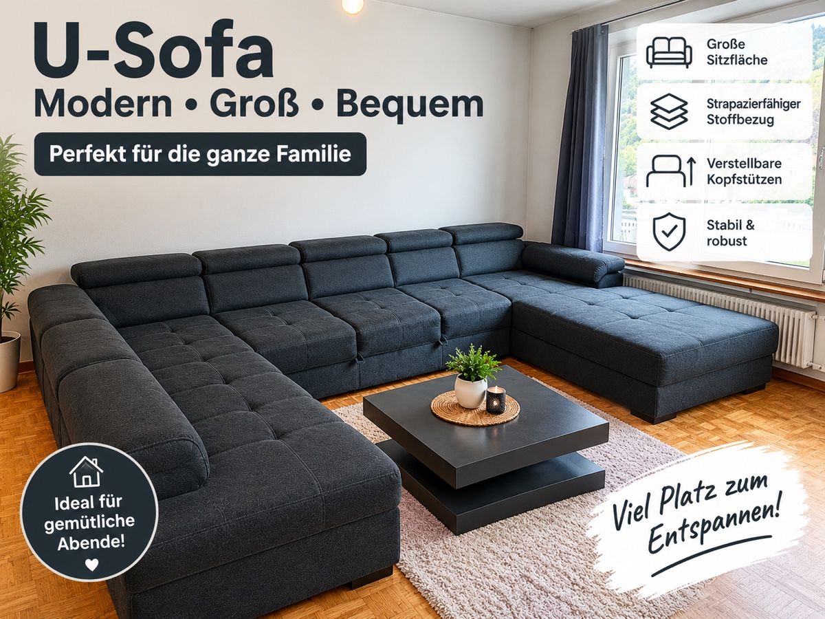 Divani: Sofa – Usato da Kriens venduto da fsz_wrf7 1