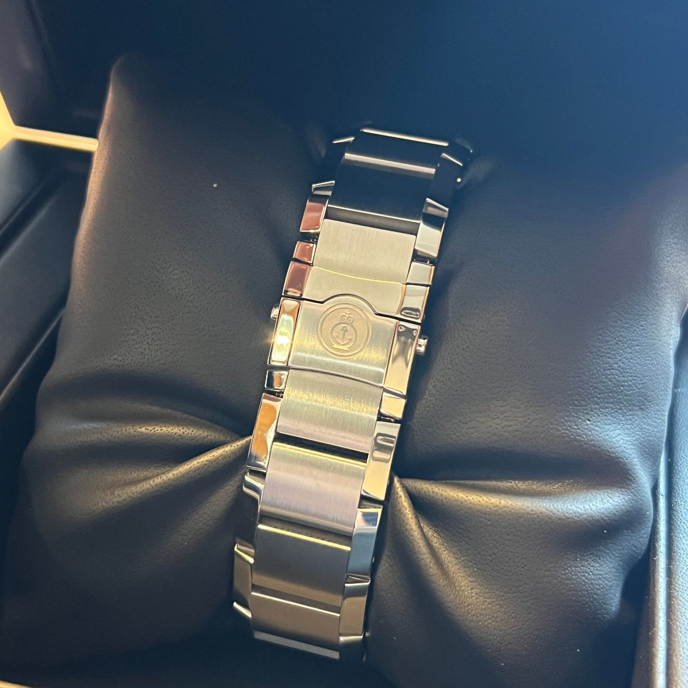 Uhren: FLASH SALE Arnold & Son Nebula 40 Steel Full Set 1.NEAS.B04B – Gebraucht aus Carouge GE von Watchaser 5