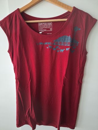 Ortovox T-shirt