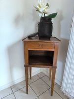 Liseuse Bidermeier
