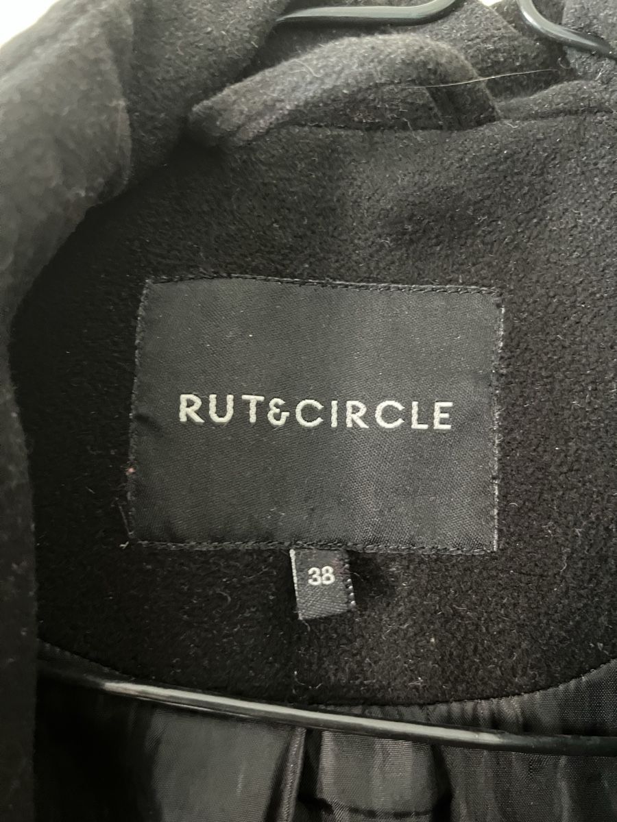 Cappotti: Mantel Rut & Circle - Rory Long Coat – Usato da Zürich venduto da M_Unltd 2