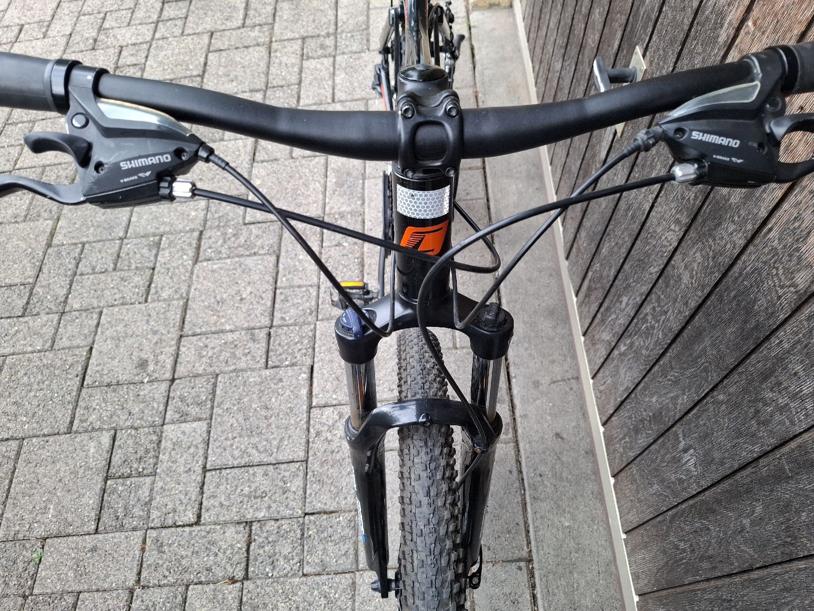 Velos: Mountainbike  – Gebraucht aus Balterswil von schnecke89 8