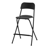 Barhocker Franklin (IKEA)