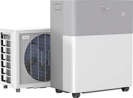 Midea PortaSplit zum Sofortkauf!