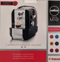 Kaffemaschine Lavazza Neu