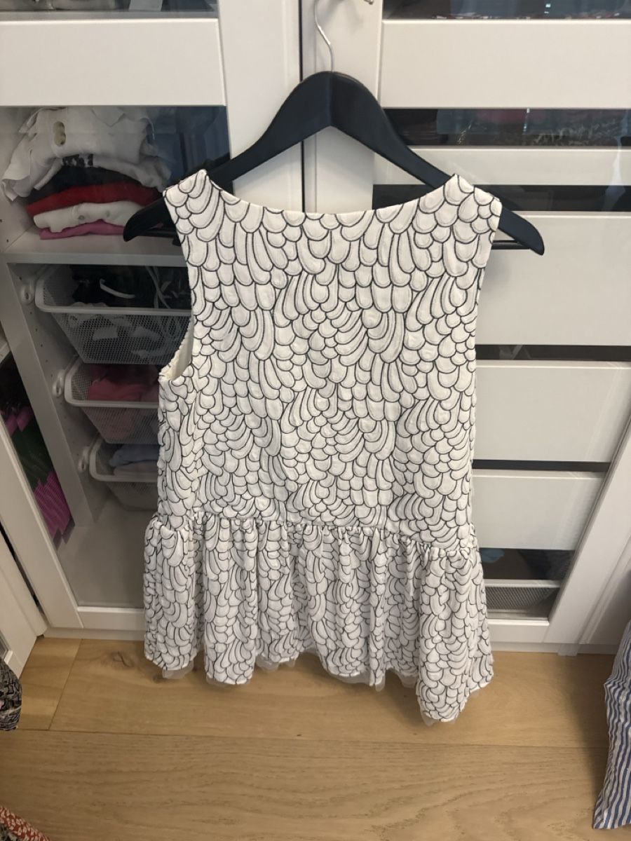 Maje Vestiti: Maje Kleid Gr. 2 – Nuovo e nell'imballaggio originale da Uitikon Waldegg venduto da SIMI086 2