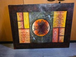 Bild Gemälde spirituelle Kunst auf Leinwand