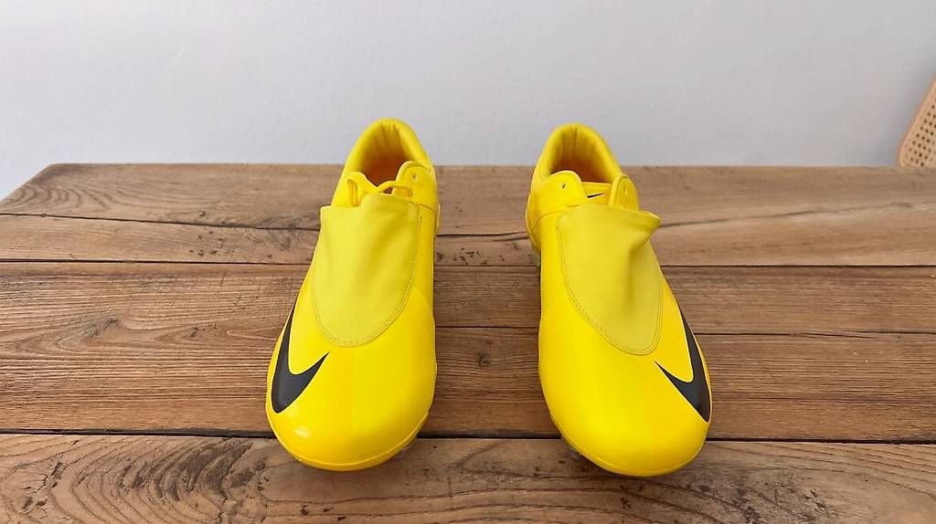 Scarpe da uomo: Nike Mercurial Vapor V 2009 Gr. 40.5 – Usato da Lengnau BE venduto da CeRi17 1
