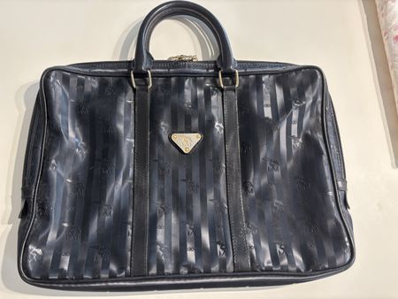 Maison Mollerus Aktentasche / Laptoptasche