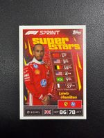 Topps Turbo Attax 2026 Hamilton 155