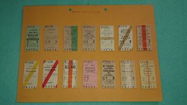 Ticket Edmondson