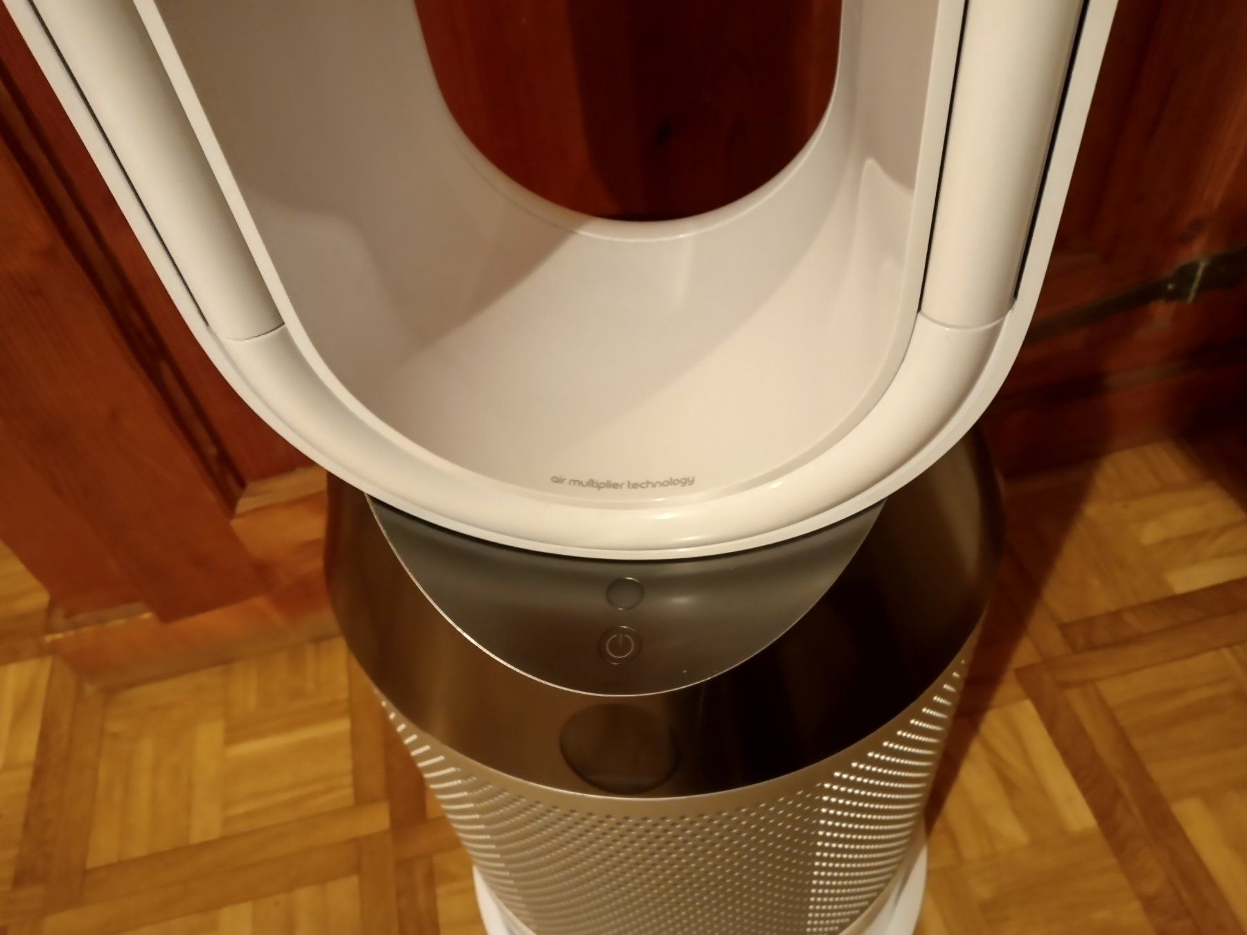 Dyson Purificatori d'aria: Dyson Pure Humidify+Cool (PH01) – Difettoso da Prez-vers-Siviriez venduto da Monija70 2