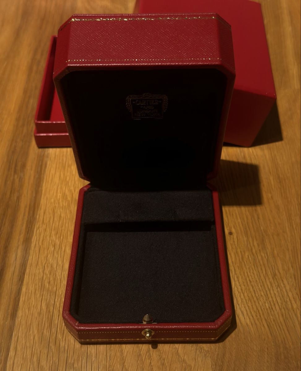 Altro in Decorazioni & Accessori: Boîte Cartier – Usato da Aigle venduto da RN2019 2