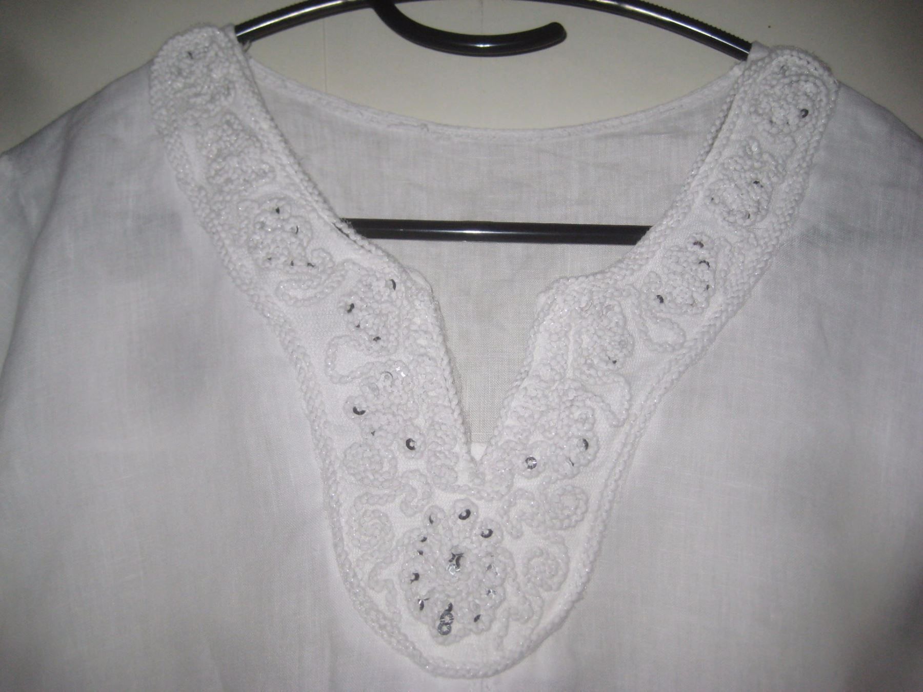 Blusen: DAMEN   BLUSE – Gebraucht aus Uster von flocke1 1