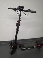 Scooter électrique VOLT (ELEGO) noir 600W