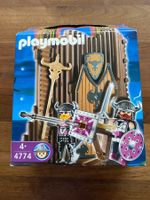 Playmobil für unterwegs