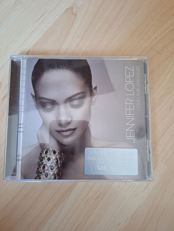 CD Jennifer Lopez | Kaufen auf Ricardo