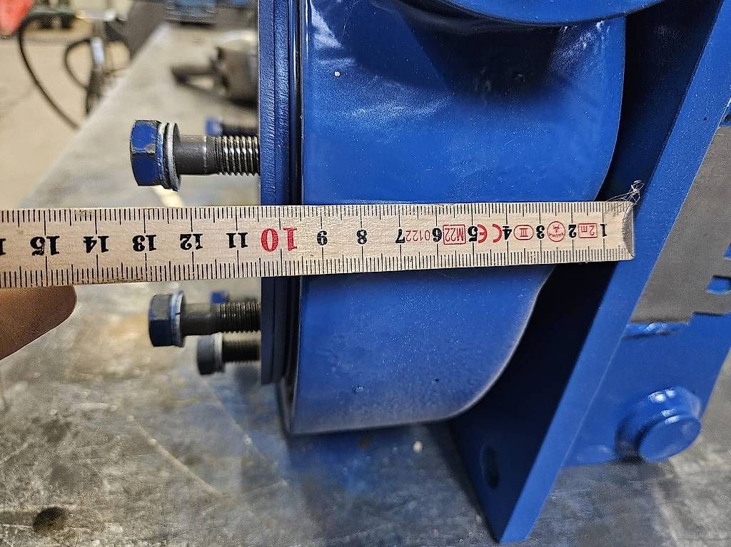 Altro per industria metallurgica: Drehgetriebe – Nuovo (secondo la descrizione) da Kirchberg SG venduto da huiag.ch 3