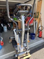 Cross Trainer