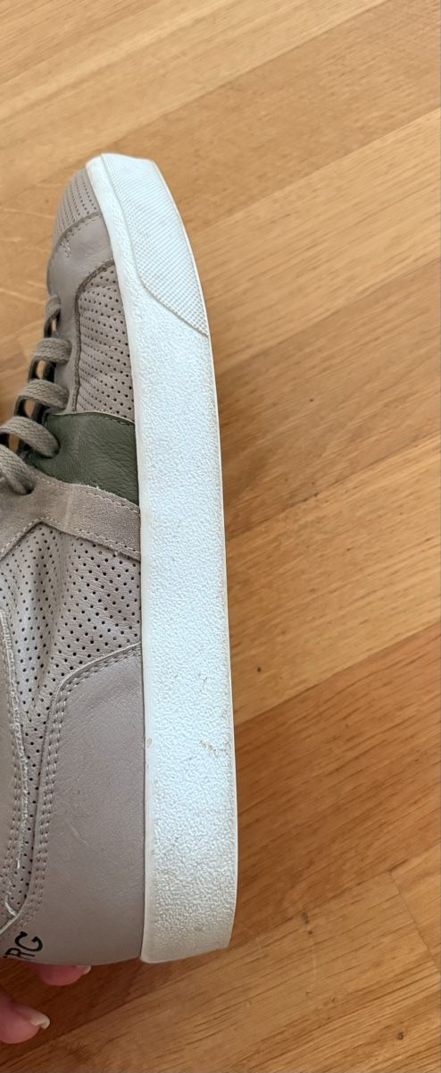 Iceberg Chaussures hommes: Iceberg Sneaker Grösse 42 – D'occasion à Luzern par marsupilami13 8