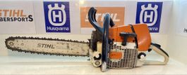 Stihl MS460 Motorsäge