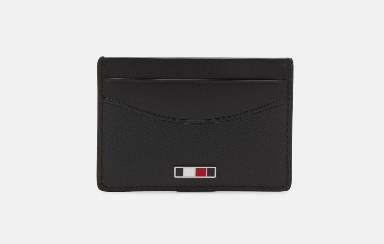 Altro in  Abbigliamento & Accessori: Tommy Hilfiger Business Kartenetui – Nuovo e nell'imballaggio originale da Oberaach venduto da Dandy2021