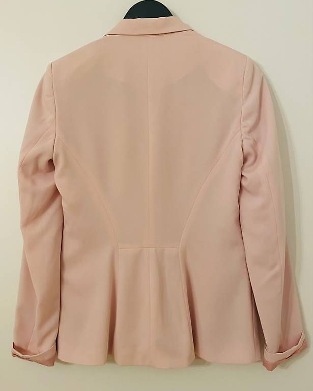 Bershka Giacche: Blazer Gr M Bershka – Nuovo (secondo la descrizione) da Bern venduto da Martina_Lisa 1
