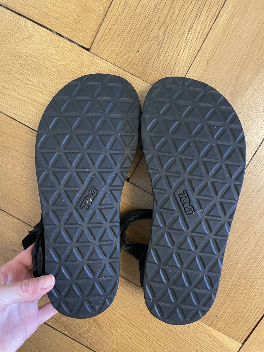 Teva Chaussures femmes: Teva Sandalen Gr. 39 – D'occasion à Zürich par katidust 2