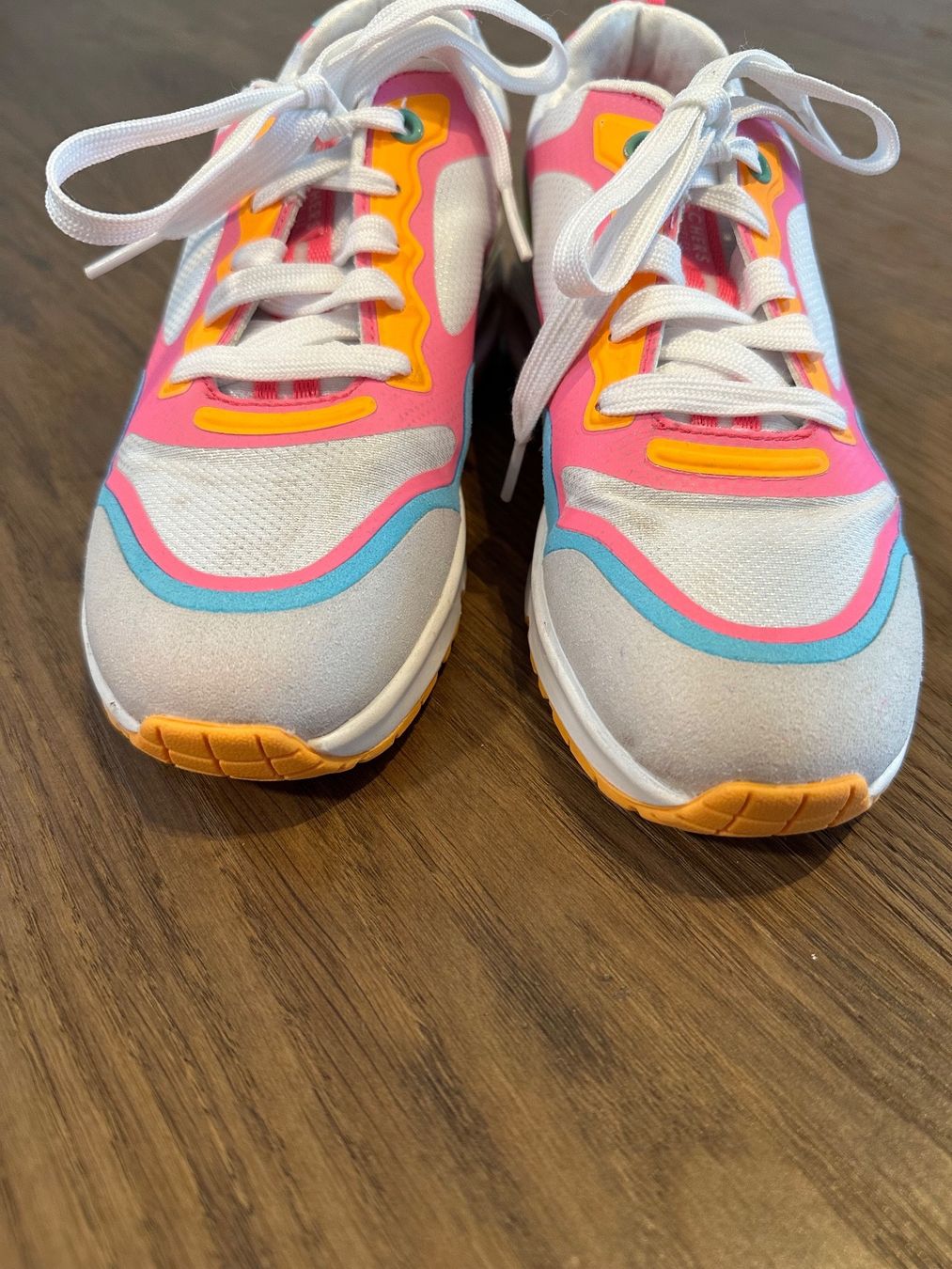 Skechers Scarpe per ragazze: Skechers Schuhe Grösse 36 – Usato da Brunnen venduto da annitime 3