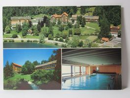 Kurhaus Ländli , Oberägeri  1990