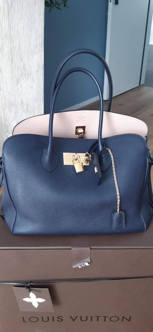 Louis Vuitton Borse da donna: Louis Vuitton Handtasche Milla ungetragen – Nuovo (secondo la descrizione) da Sitterdorf venduto da jeboku92 2
