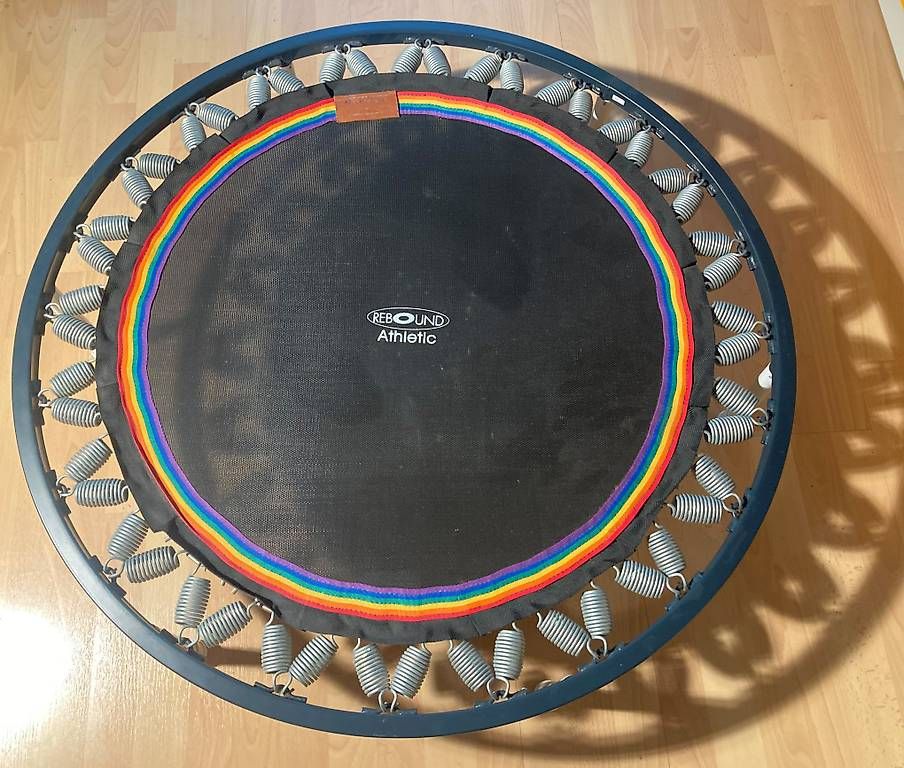 Trampolines: Mini-Trampolin – D'occasion à Zürich par hfiechter