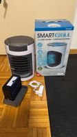 Smartcool Luftkühler mit Ersatzfilter