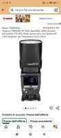 Flash speedlite