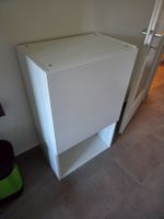 METOD IKEA 60x100 blanc/VEDDINGE neuf, déjà monté 694.566.67