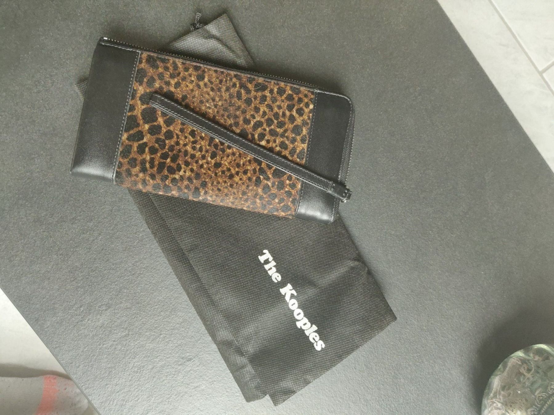 Kooples Brieftaschen: Portemonnaie von The Kooples – Gebraucht aus Küssnacht am Rigi von schweizerrose