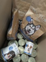 Hundefutter Dog's Love Fisch/Lachs
