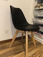 Essstühle 6 Stück