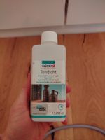 Glorex Tondicht Imprägniermittel 250 ml - angebraucht