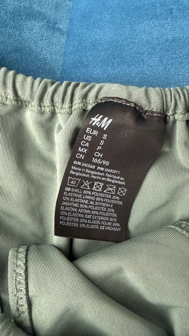 Costumi da bagno & Bikini: Bikini, grün, Gr. 36 neuwertig – Usato da Volketswil venduto da Irkasha 1